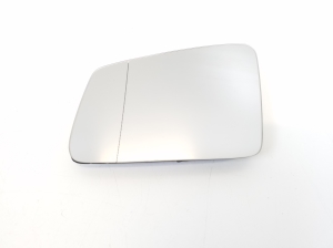 Side mirror glass - A2128101721