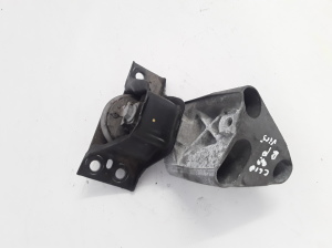 RENAULT Clio III (2005–2012) Support moteur 112104344R - 3