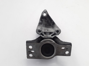 RENAULT Clio III (2005–2012) Support moteur 112104344R - 4