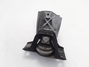 RENAULT Clio III (2005–2012) Support moteur 112104344R - 5
