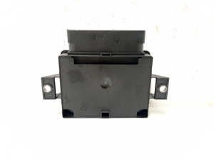  Electric handbrake control module 