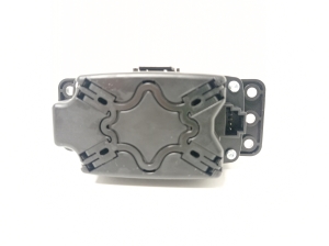 Mercedes Benz A-Class 176 (2012–2018) Display switch A2469009802 - 4