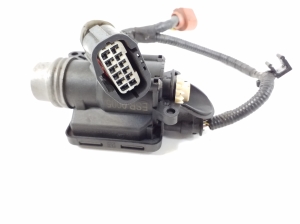 Chrysler 300C LX (2010–2026) Saugrohrklappen-Stellmotor - 3