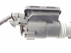 Chrysler 300C LX (2010–2026) Saugrohrklappen-Stellmotor - 4