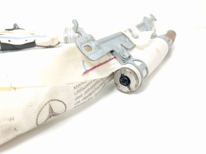 Mercedes Benz A-Class 176 (2012–2018) Katuse turvapadi A1768600102 - 5