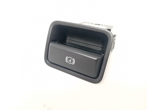 Mercedes Benz A-Class 176 (2012–2018) Parking brake switch A2469050451 - 3