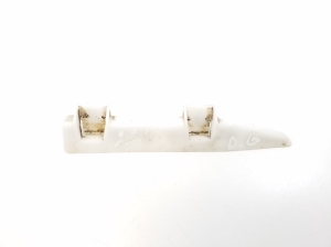 Exterior sill trim bracket - A1726930161