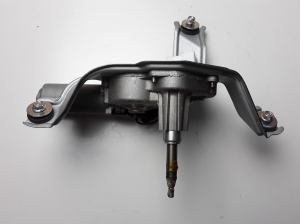  Rear wiper motor 