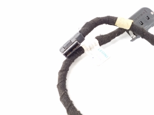 Mercedes Benz E-Class W212 (2009–2015) Other wire A2128203815 - 2