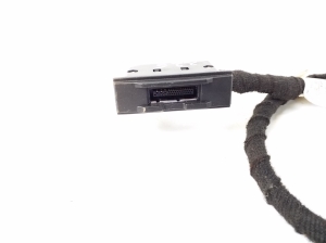 Mercedes Benz E-Class W212 (2009–2015) Other wire A2128203815 - 3