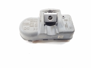 Mercedes Benz GL-Class 164 (2006–2012) Reifendrucksensor A0035400217 - 3