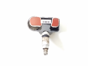 Mercedes Benz GL-Class 164 (2006–2012) Reifendrucksensor A0035400217 - 3