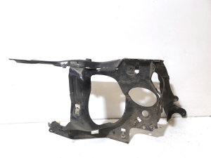 BMW 7 SERIJA E68 (2001–2008) Radiator support and its parts - 2
