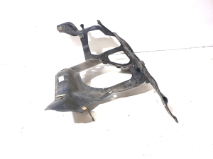 BMW 7 SERIJA E68 (2001–2008) Radiator support and its parts - 3