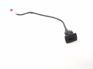 Mercedes Benz SLK-Class 172 (2011–2026) Other wire A1728200515 - 2