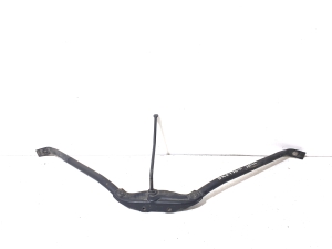 BMW 7 SERIJA E68 (2001–2008) Radiator support and its parts 70363261 - 2