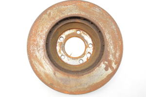 AUDI Q7 (2006–2015) Bremsscheibe vorne - 3