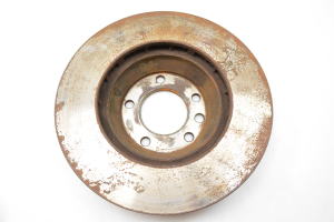 AUDI Q7 (2006–2015) Bremsscheibe vorne - 3