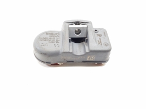 Mercedes Benz GL-Class 164 (2006–2012) Reifendrucksensor A0035400217 - 3