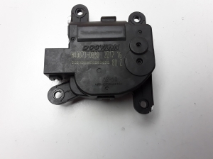   Heater flap actuator  - 400730880 