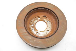AUDI Q7 (2006–2015) Bremsscheibe hinten - 2