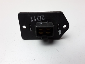 Kia Rio (2011–2017) Cabin shoulder motor resistance 971281M000 - 2