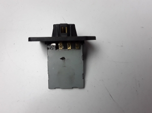 Kia Rio (2011–2017) Cabin shoulder motor resistance 971281M000 - 3