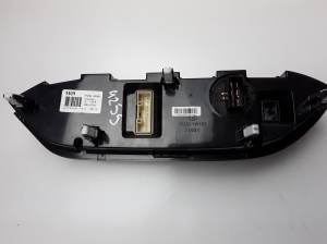 Kia Rio (2011–2017) Salona sildītāja vadības panelis 972501W090 - 3