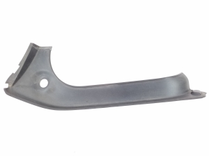   Trunk interior trim 