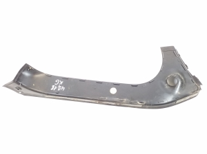 AUDI A8 D4 (2010–2017) Trunk interior trim 4H0853267 - 3