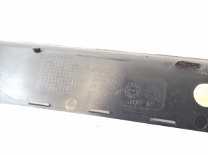AUDI A8 D4 (2010–2017) Trunk interior trim 4H0853268 - 2