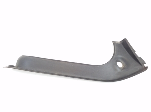   Trunk interior trim 