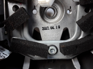 Kia Rio (2011–2017) Rool 561301W000 - 3
