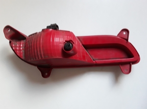 Kia Rio (2011–2017) Tagumine udutuli 924051W200 - 3