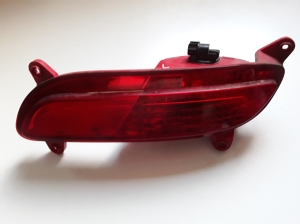 Kia Rio (2011–2017) Tagumine udutuli 924051W200 - 4