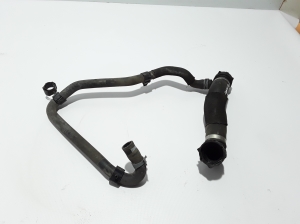   Cooling radiator hose 