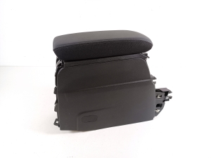 Peugeot 2008 P24 (2019–2026) Center console 9823377380 - 2
