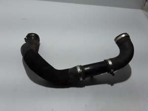  Intercooler hose 