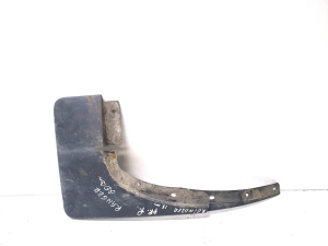 Mud flap - AB3916A262BE