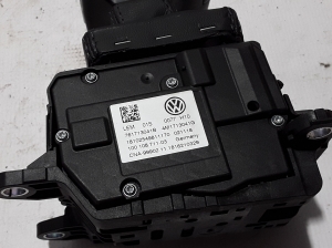 Volkswagen Touareg III (2018–2026) Käiguvahetuse mehhanism 761713041B - 3