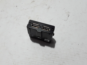   Connexion USB 