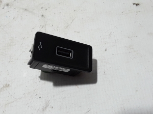   Connexion USB 