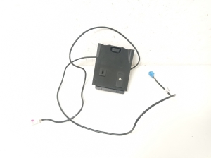   USB connection 