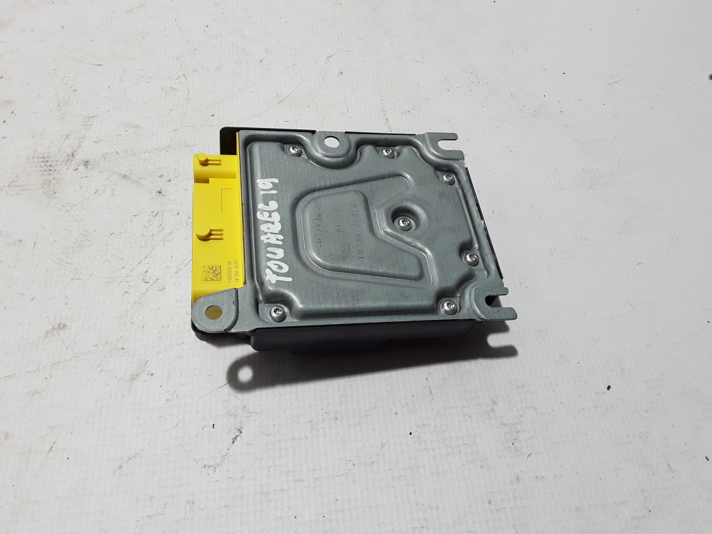 VOLKSWAGEN Touareg 3 generation (2018-2024) SRS vadības bloks 4M0959655J 26836028