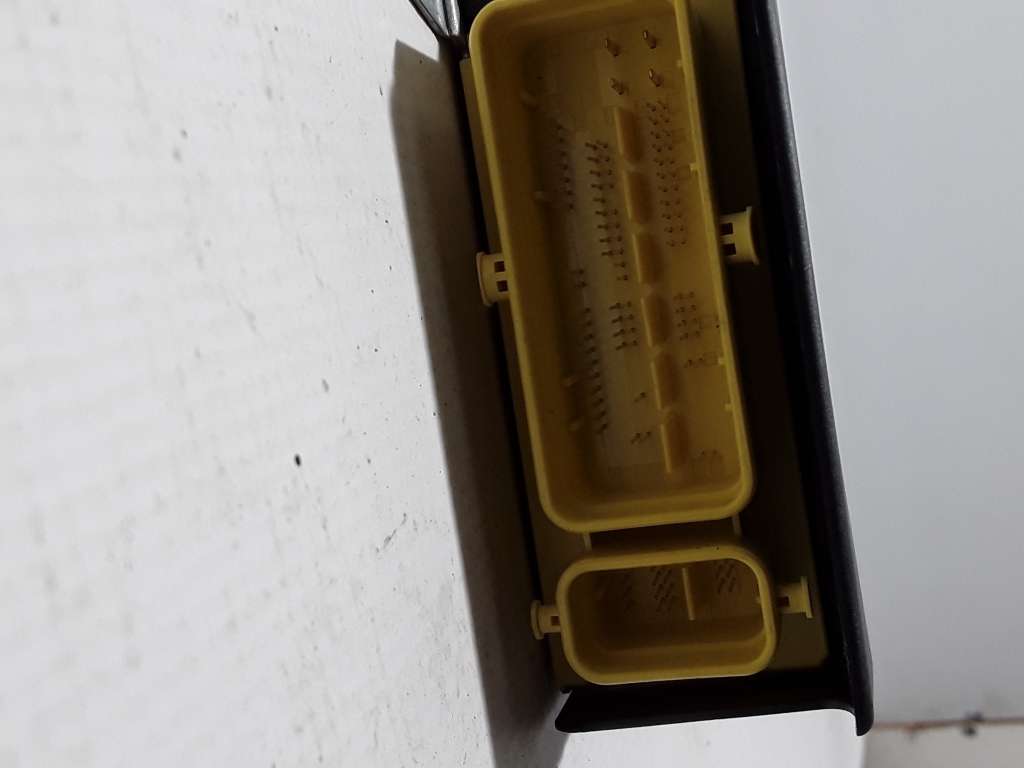 VOLKSWAGEN Touareg 3 generation (2018-2024) SRS vadības bloks 4M0959655J 26836028