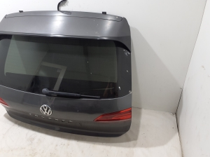 Volkswagen Touareg III (2018–2026) Heckklappe - 5