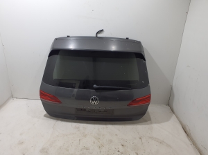 Volkswagen Touareg III (2018–2026) Heckklappe