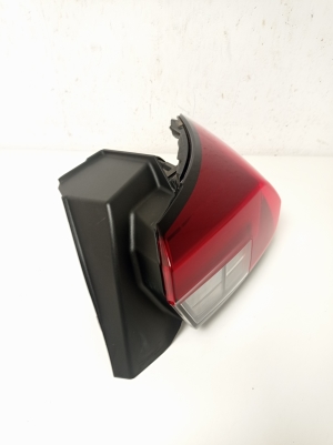 Opel Corsa F (2019–2026) Eckleuchte hinten 9829317280 - 2