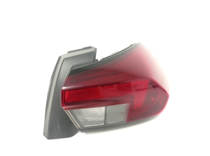 Opel Corsa F (2019–2026) Eckleuchte hinten 9829317280 - 3