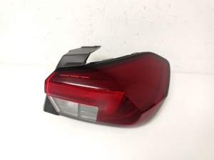   Rear corner light  - 9829317280 
